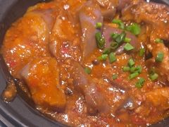 -谷田稻香·砂锅菜(川沙百联店)