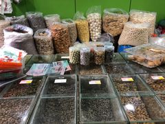 零售区-刘艳明炒货(小心桥店)