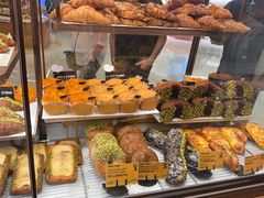 -PAPER STONE BAKERY(天环店)