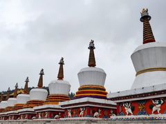 -塔尔寺
