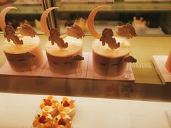-好利来(曲江龙湖店)