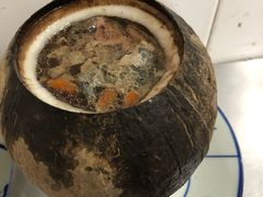 -達揚原味燉品(文明路店)