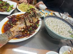 -微山岛春天里酒家