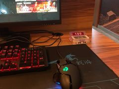 -任我游电竞(朝外店)