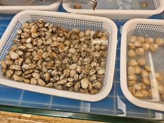 -湖景知味西餐厅•简餐轻食 自助餐(南京金茂威斯汀大酒店)