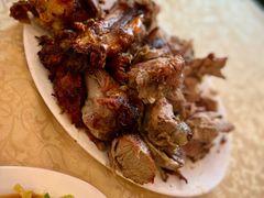 烤羊腿-维吾尔餐厅(宜山路店)