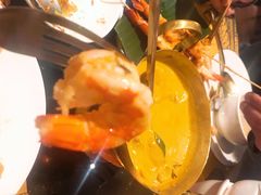 -simply thai天泰(静安嘉里中心店)