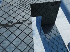 -中央广播电视总台(光华路办公区)