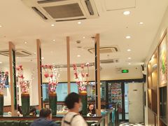 -小杨生煎(宜川路店)