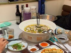 -青花椒花椒鱼(合生汇店)