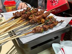 -聚味瞿记·龙虾堂(咸嘉湖店)