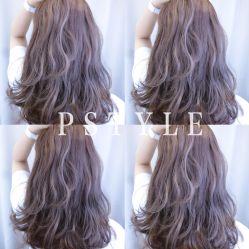 -P.STYLE 派斯造型