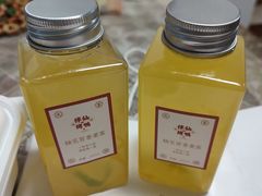 -伴仙烤鸭(泉屋店)