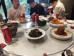 -福满圆(琨莎中心店)