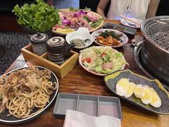 -榮華亭烧肉放题·和牛酒场(花都店)