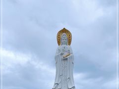 -三亚南山文化旅游区