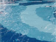 -天安数码城会所游泳馆