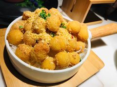 -韵秋荷(宝山龙湖天街店)