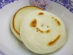 -老刘家泡馍·陕西老字号(钟楼广济街店)