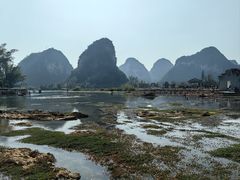 -靖西鹅泉风景区
