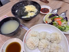 -津门张记包子铺(华昌道店)