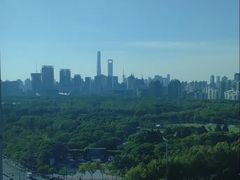 -上海浦东嘉里大酒店