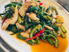 -味莊·青岛菜(云霄路店)