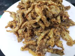 -芳芳餐厅(白沙路店)