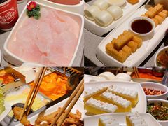 -海底捞火锅(奥体南路店)