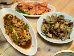 -阿杰臻选海鲜饭店(普陀山店)