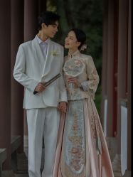 -第一夫人婚纱摄影(南京店)