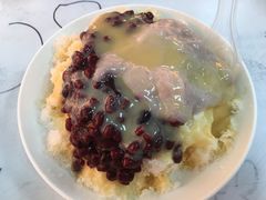 -渡船头海之冰