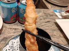 -大渔铁板烧(民盈·国贸城店)