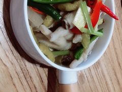 -蜀遇素兰中国菜