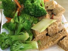 -清真刘记全羊肉鲜汤馆(前进路店)