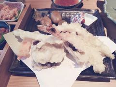 -隐鮨日料(北辰三角洲店)