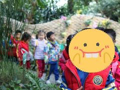 -精诚实验幼儿园潘家园园