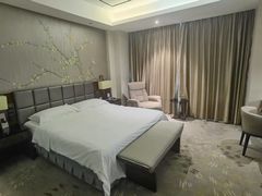 -淮安曙光国际大酒店(大运河广场花街店)