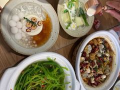 -花盐街·四川乐山小吃(西单大悦城店)