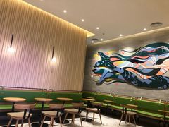 -星巴克臻选(深圳卓悦中心店)