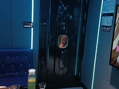 -唯爱KTV聚会餐厅(仙林东城汇店)