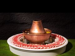 -东门口·鲜爆肚涮肉·烧烤(老门东店)