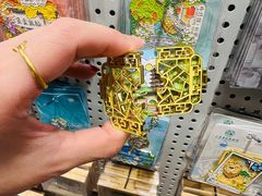 -猫的天空之城概念书店(苏州诚品店)