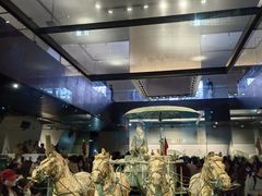 -秦始皇帝陵博物院-丽山园
