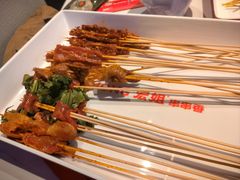 -宏姐串串香(征仪路店)