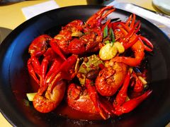 -小田油焖小龙虾(双井店)