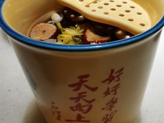 -农耕记·湖南土菜(海上世界店)