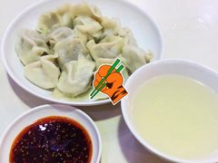 -辣妈水饺红冒菜(金阳路店)