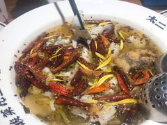 -太二酸菜鱼(福州泰禾店)