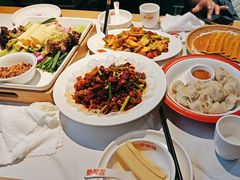 -李老哈·东北菜(宋园路店)